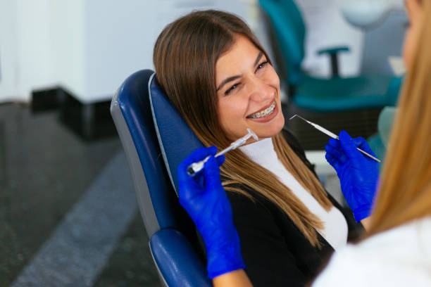 Best Invisalign and Clear Aligners  in East Foothills, CA