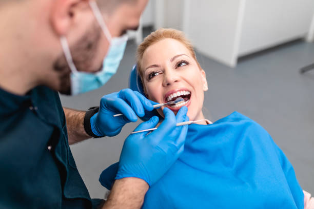 Best Wisdom Tooth Removal  in East Foothills, CA