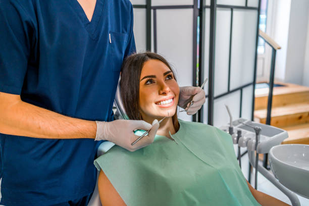 Why Choose Us for Your Dental Needs in East Foothills, CA